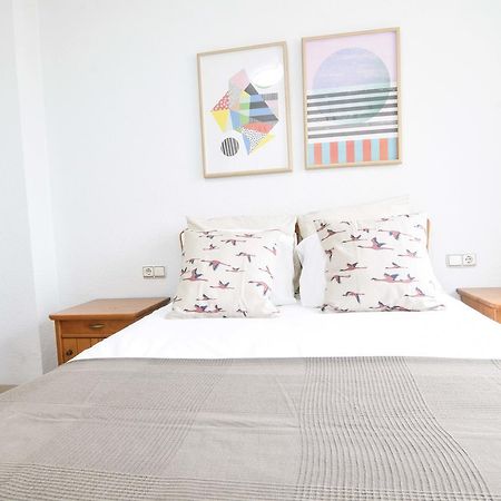 Letmalaga Economy Gevora Apartment Екстериор снимка