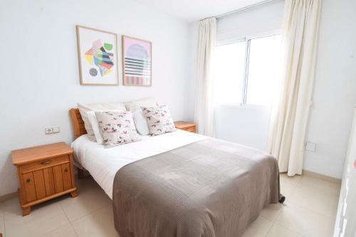Letmalaga Economy Gevora Apartment Екстериор снимка