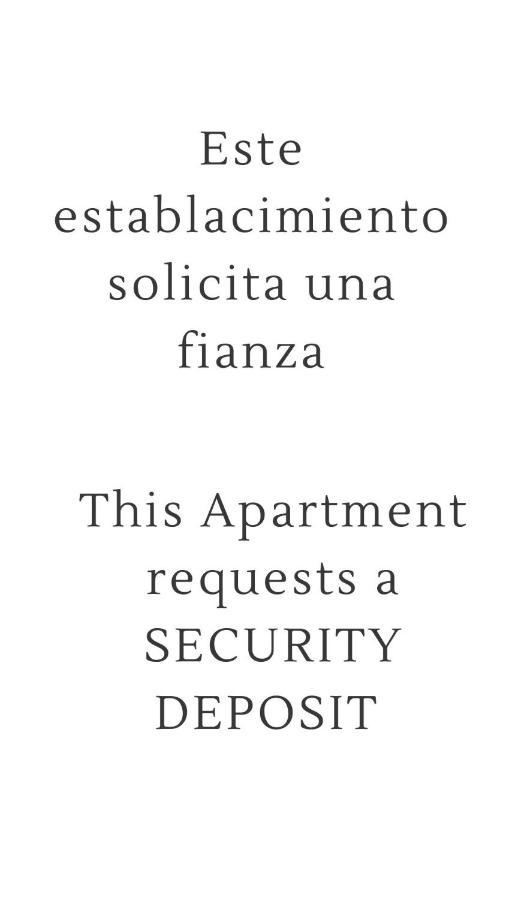 Letmalaga Economy Gevora Apartment Екстериор снимка