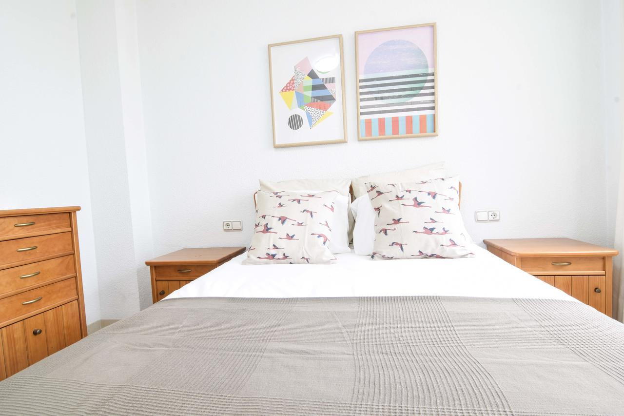 Letmalaga Economy Gevora Apartment Екстериор снимка