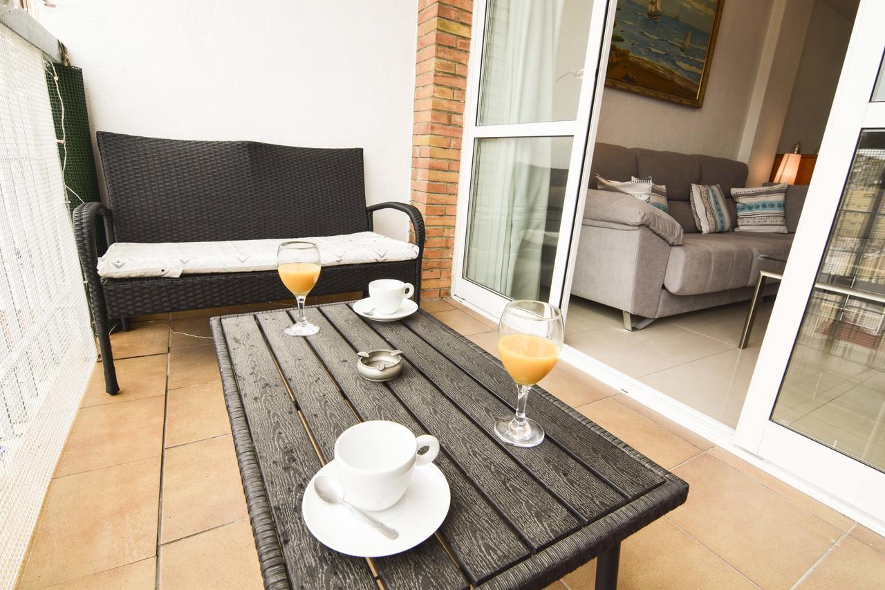 Letmalaga Economy Gevora Apartment Екстериор снимка