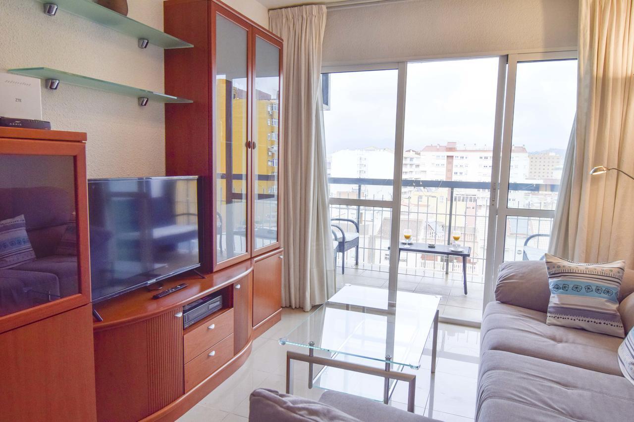 Letmalaga Economy Gevora Apartment Екстериор снимка