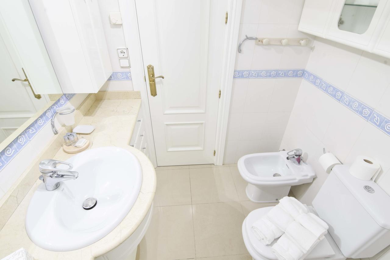 Letmalaga Economy Gevora Apartment Екстериор снимка