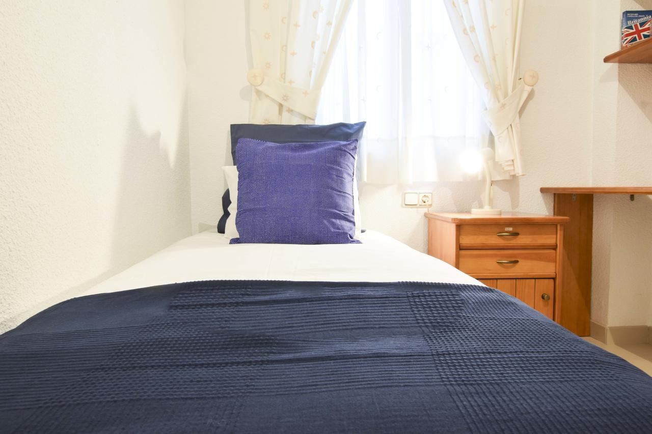 Letmalaga Economy Gevora Apartment Екстериор снимка